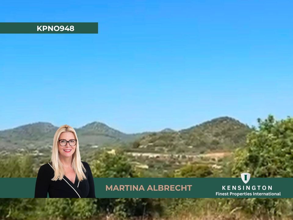 Helårsgrund i Son Servera, Mallorca - foto 1