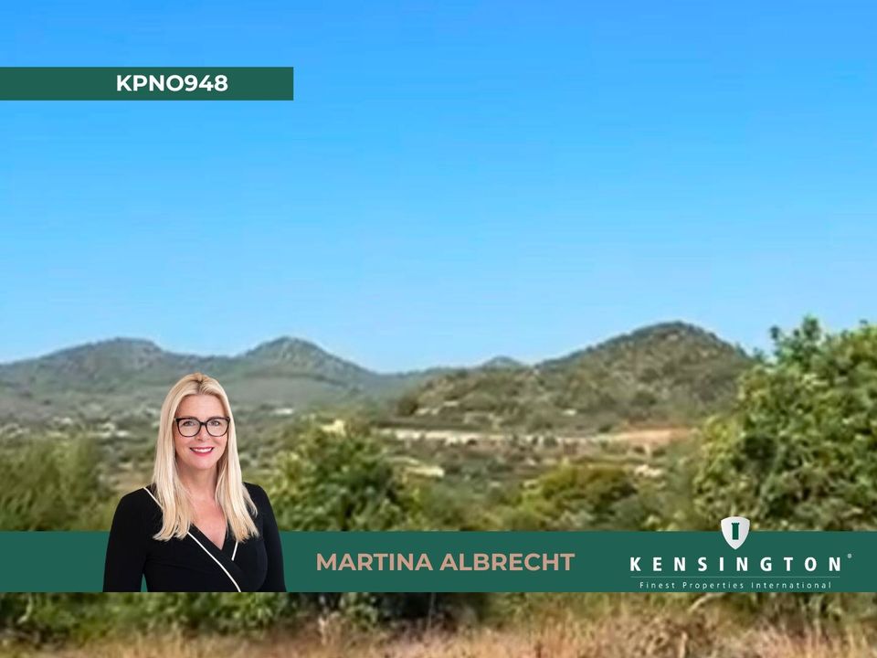 Helårsgrund i Son Servera, Mallorca - foto 1