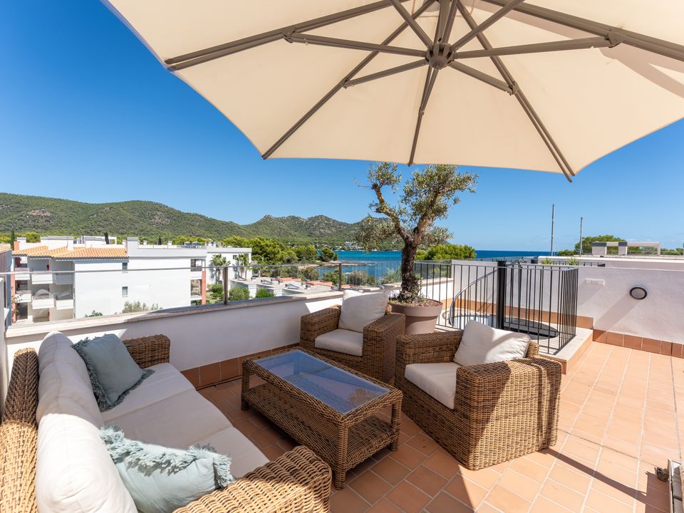 Apartment in Son Servera, Mallorca - photo 2