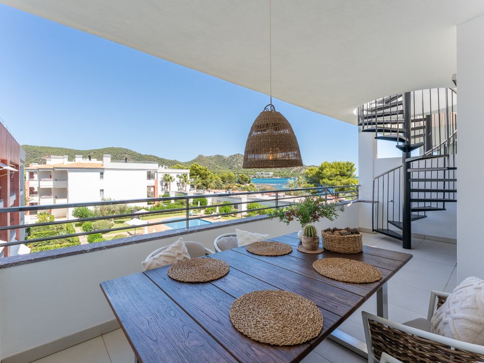 Apartment in Son Servera, Mallorca - photo 3