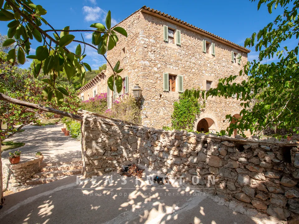 Landejendom i Arta, Mallorca - foto 2