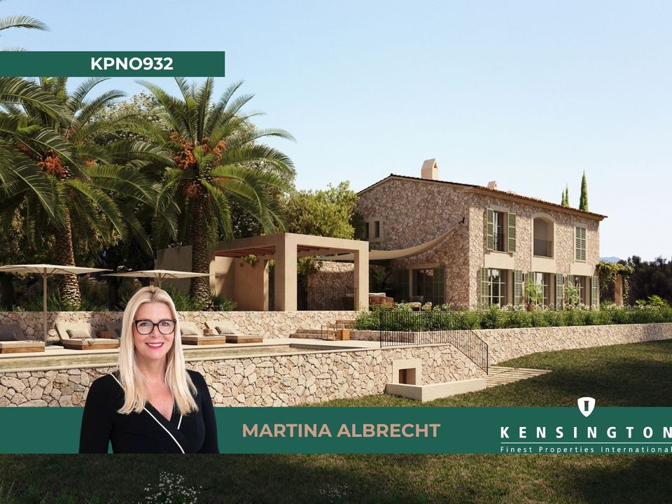 Landhuis in Arta, Mallorca - foto 1