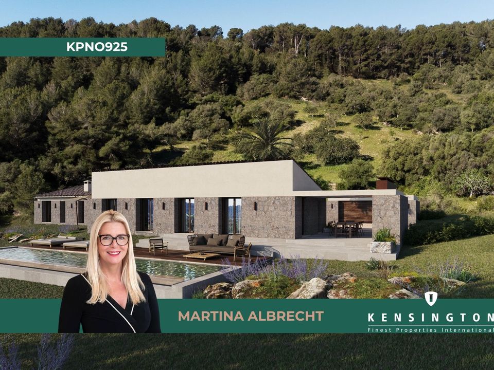 Landhuis in Arta, Mallorca - foto 1
