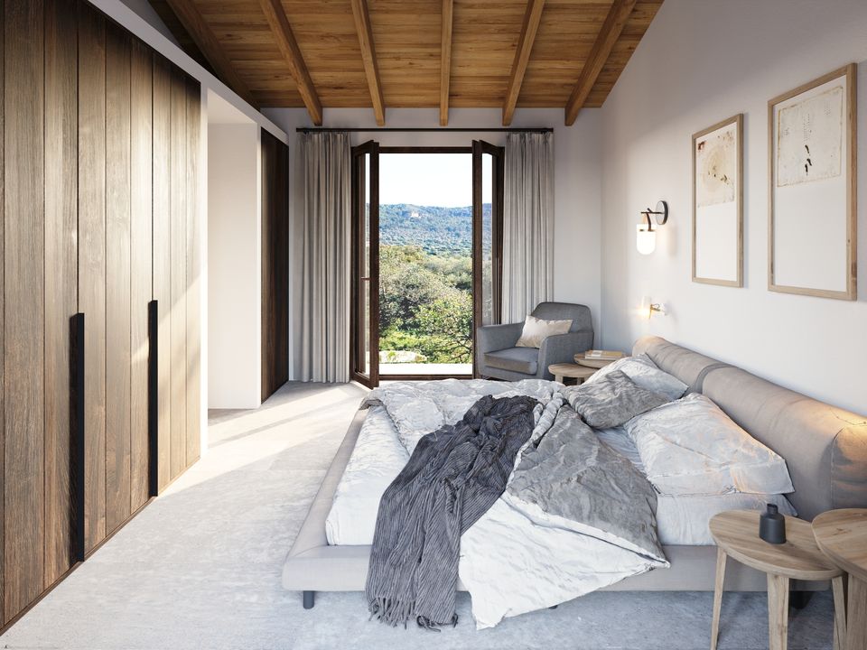 Landhuis in Arta, Mallorca - foto 4