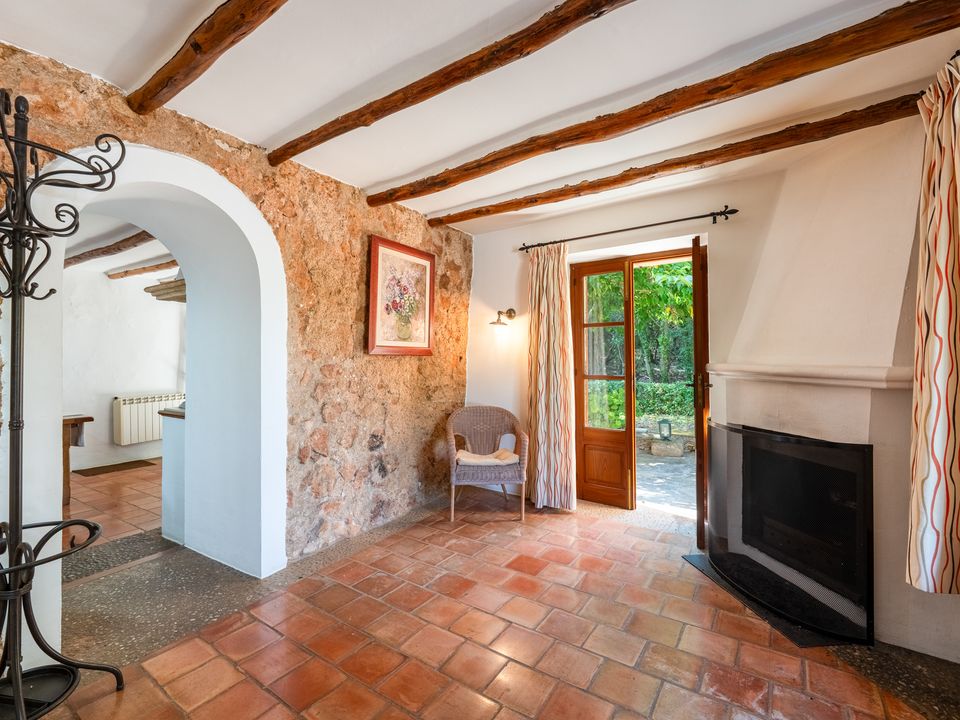 Herregård i Capdepera, Mallorca - bilde 5
