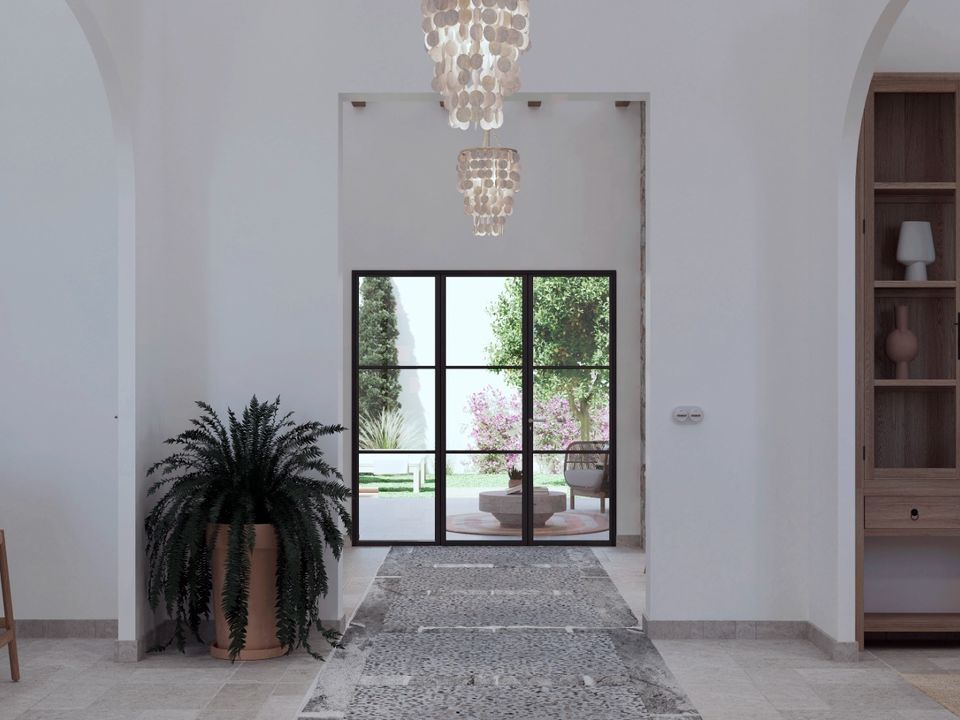 Casa di città Son Servera, Mallorca - foto 3