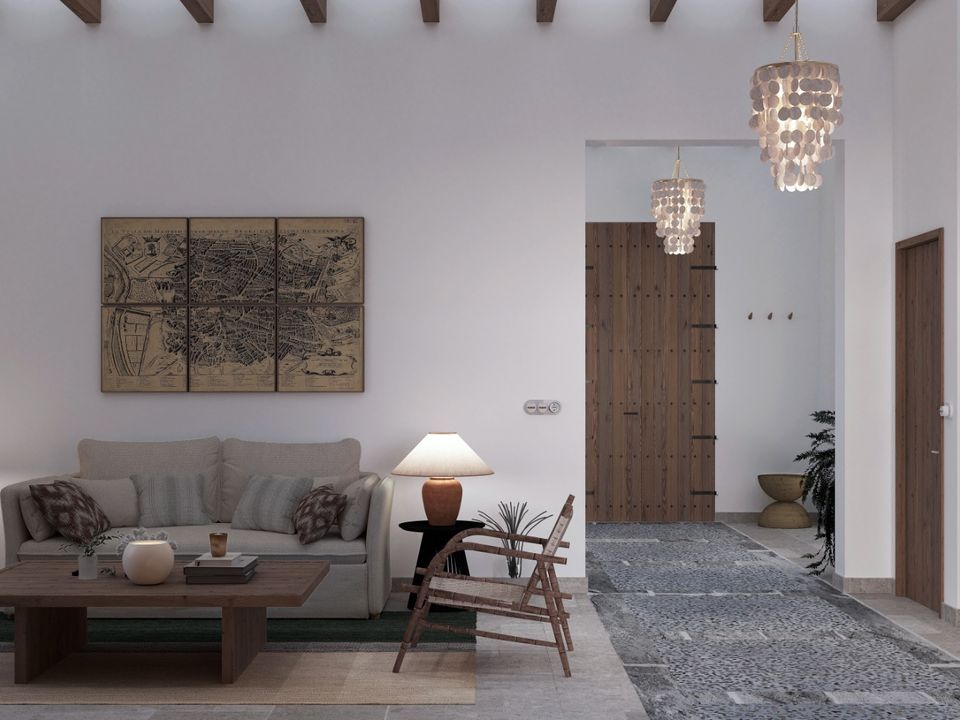 Casa di città Son Servera, Mallorca - foto 5