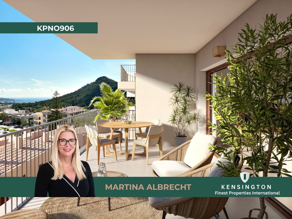 Appartement in Capdepera, Mallorca - foto 1