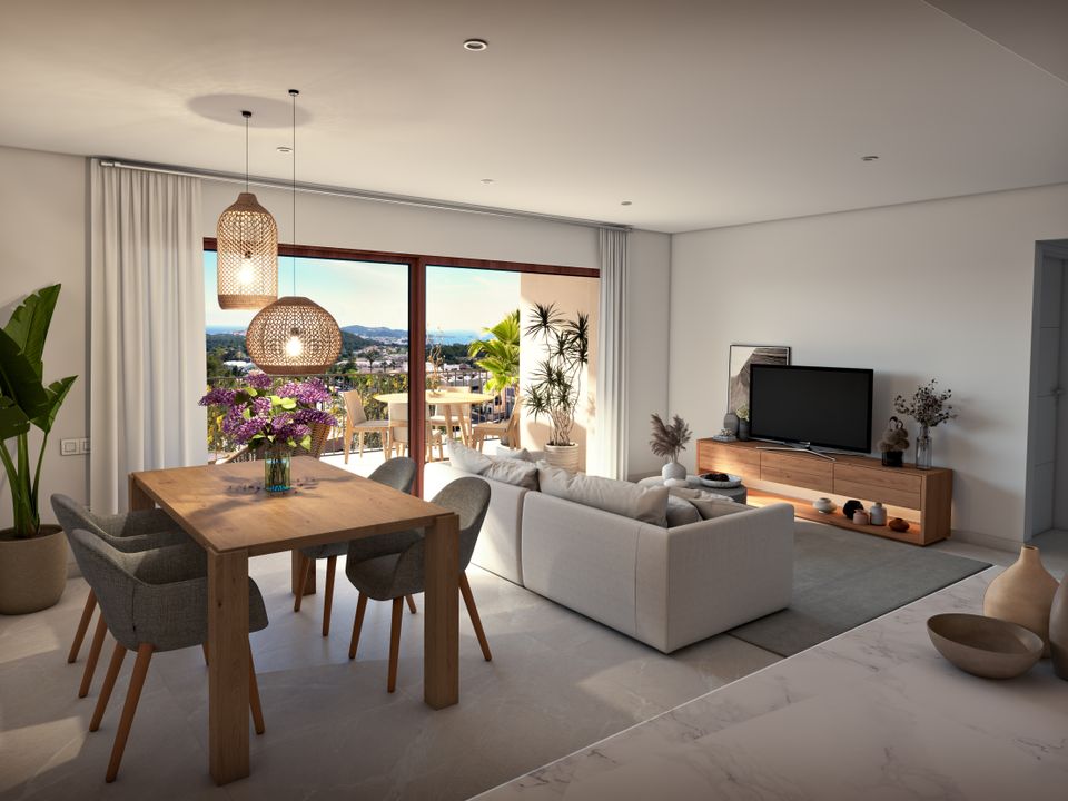 Appartement in Capdepera, Mallorca - foto 2