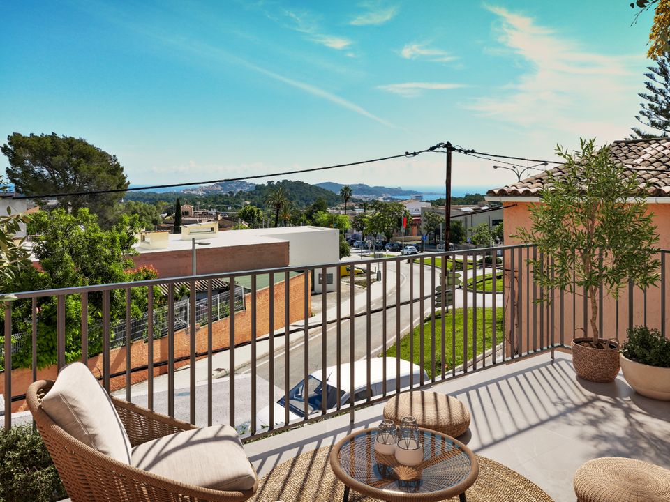 Appartement in Capdepera, Mallorca - foto 4