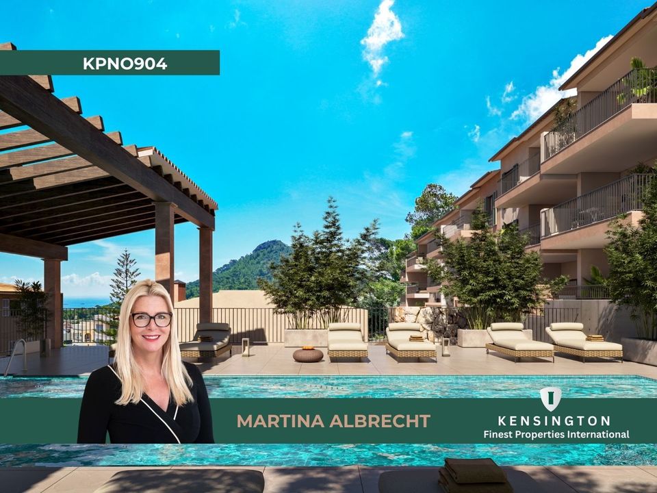 Appartement in Capdepera, Mallorca - foto 1