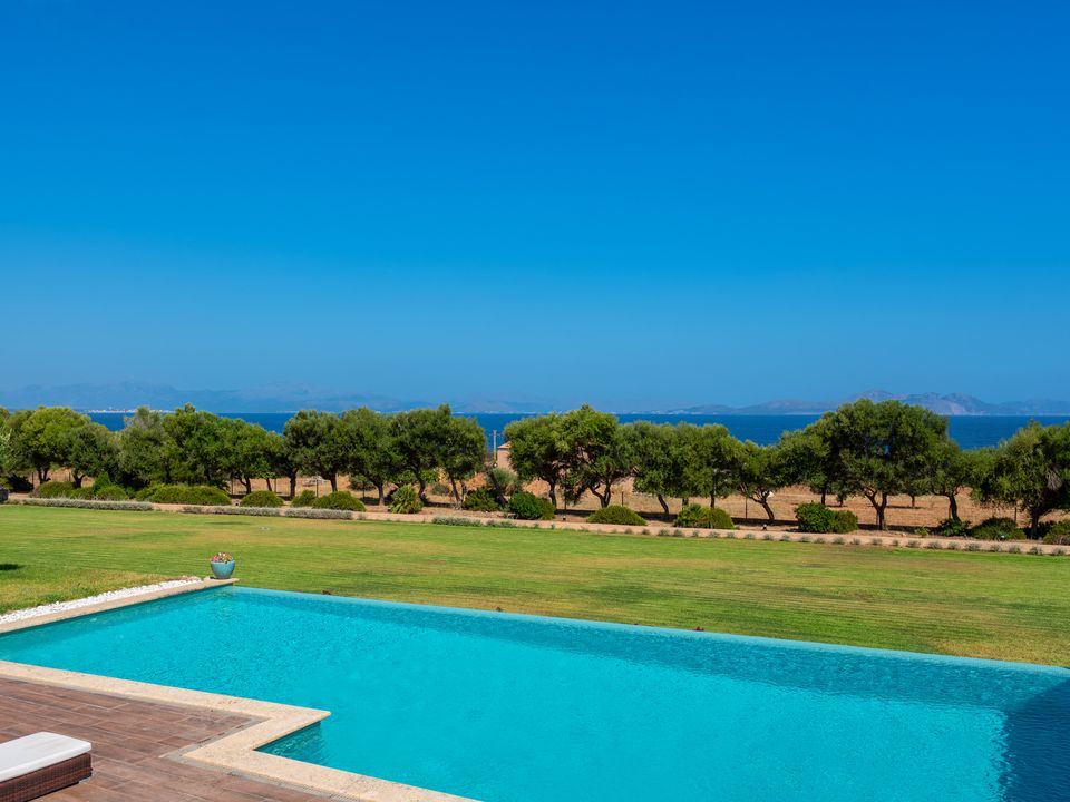 Landejendom i Colonia De Sant Pere, Mallorca - foto 2