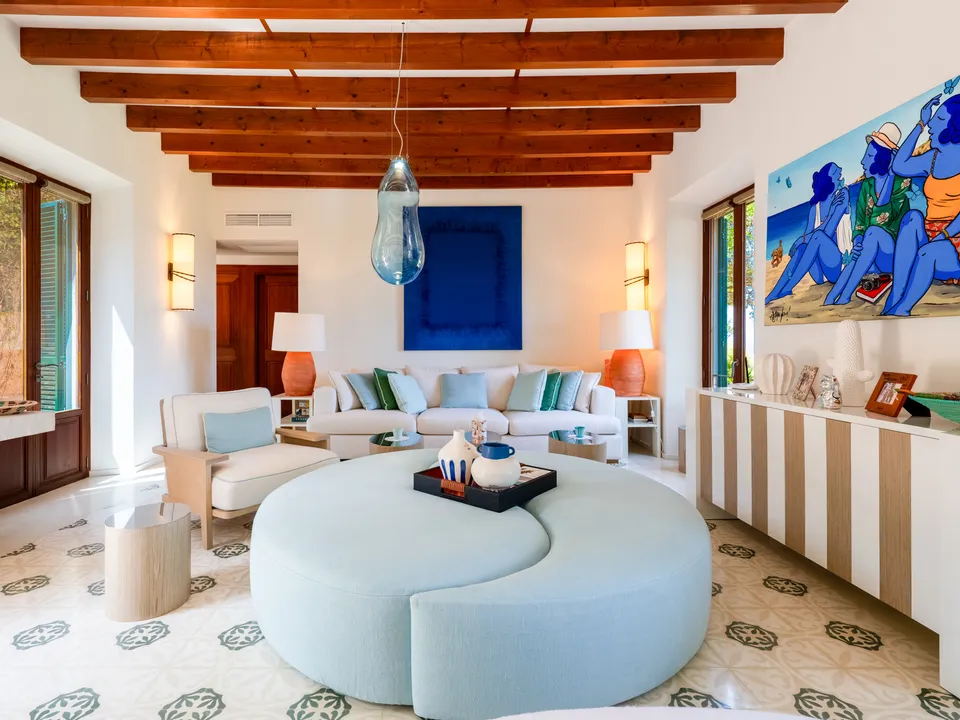 Landejendom i Colonia De Sant Pere, Mallorca - foto 5