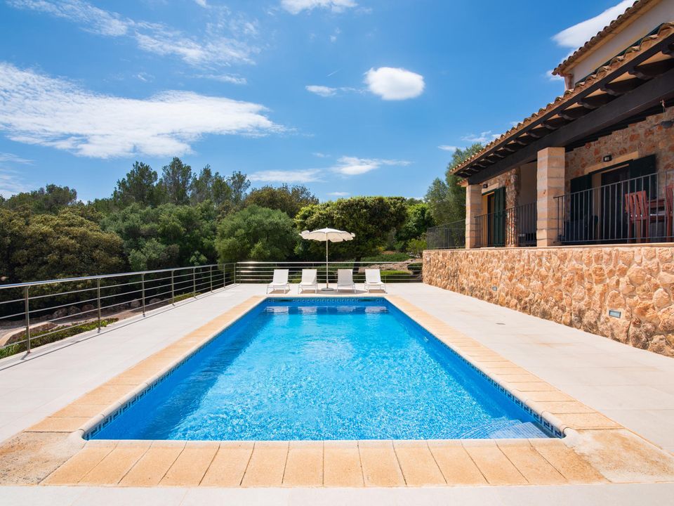 Landejendom i Arta, Mallorca - foto 3