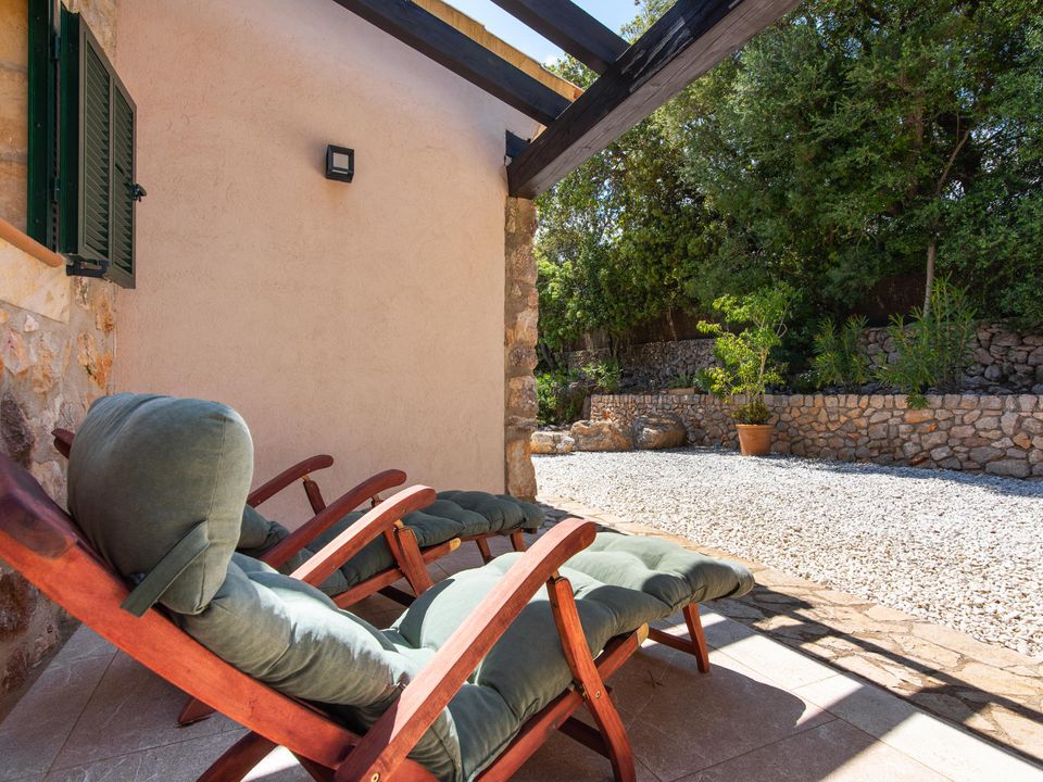Landejendom i Arta, Mallorca - foto 4