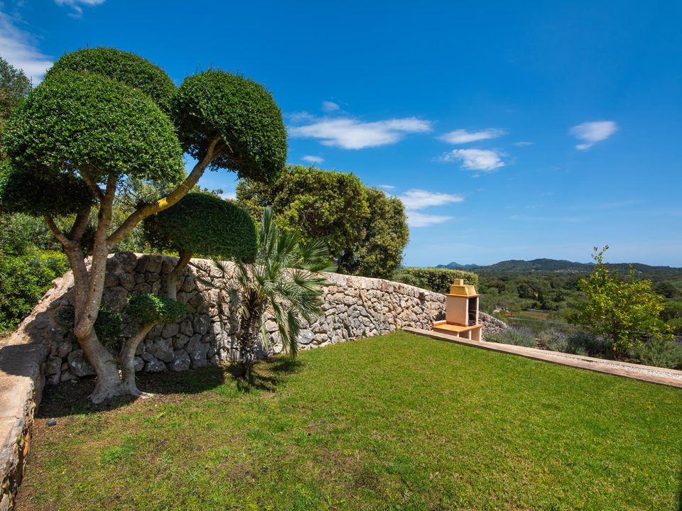Landejendom i Arta, Mallorca - foto 5