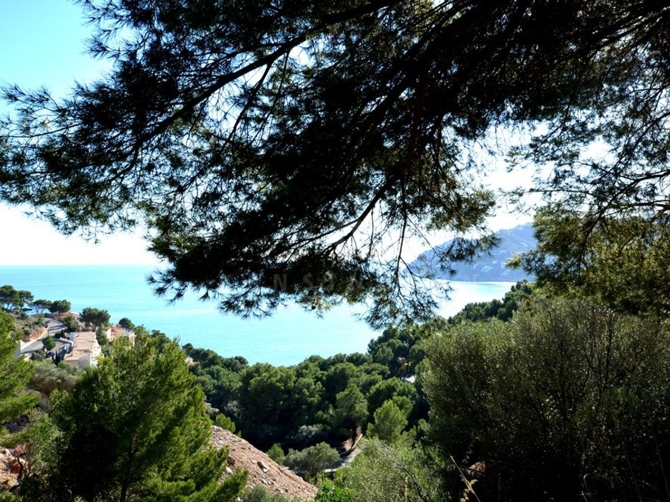 Tomt i Capdepera, Mallorca - bilde 4