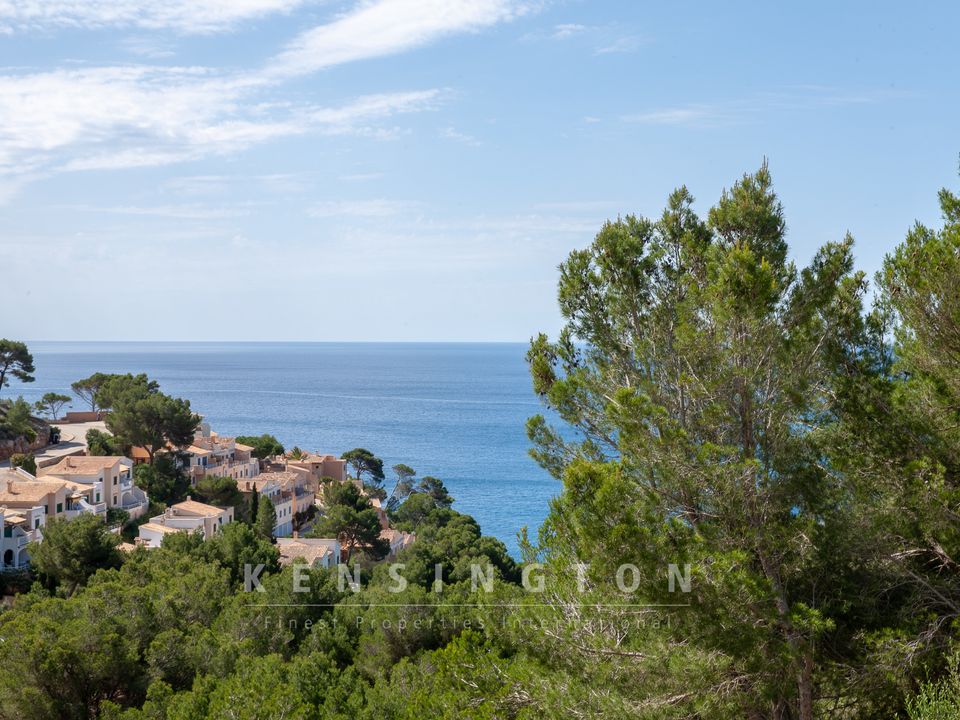 Tomt i Capdepera, Mallorca - bilde 5