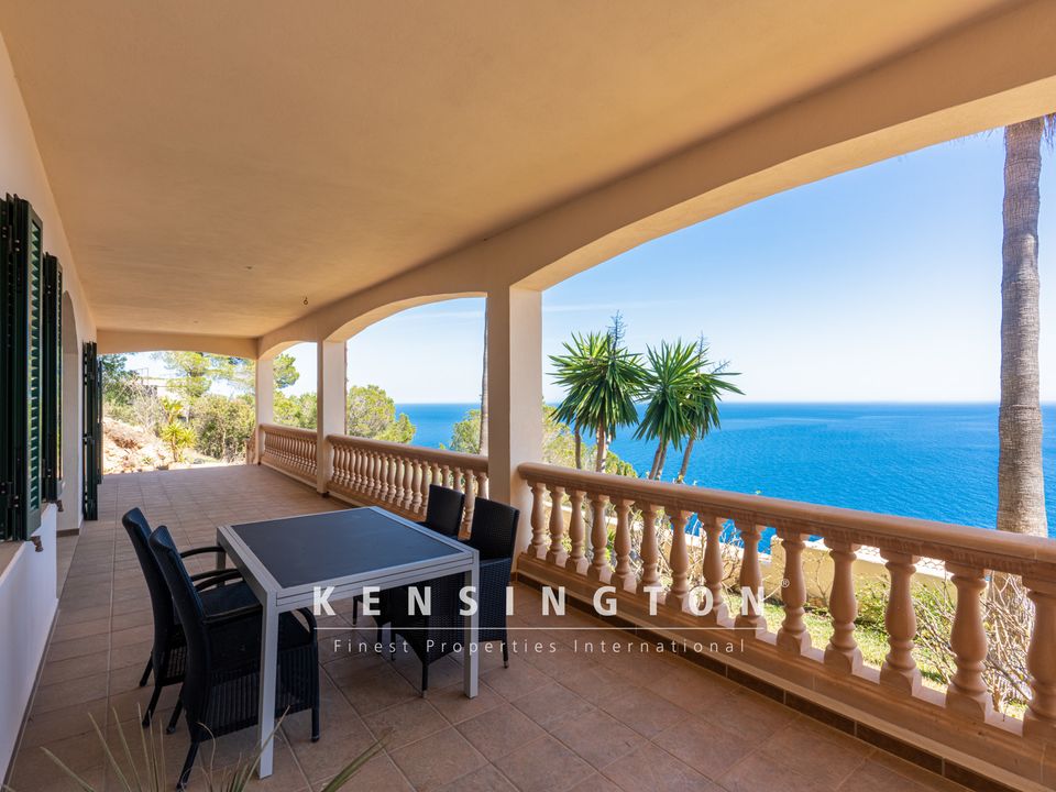 Villa i Capdepera, Mallorca - foto 2