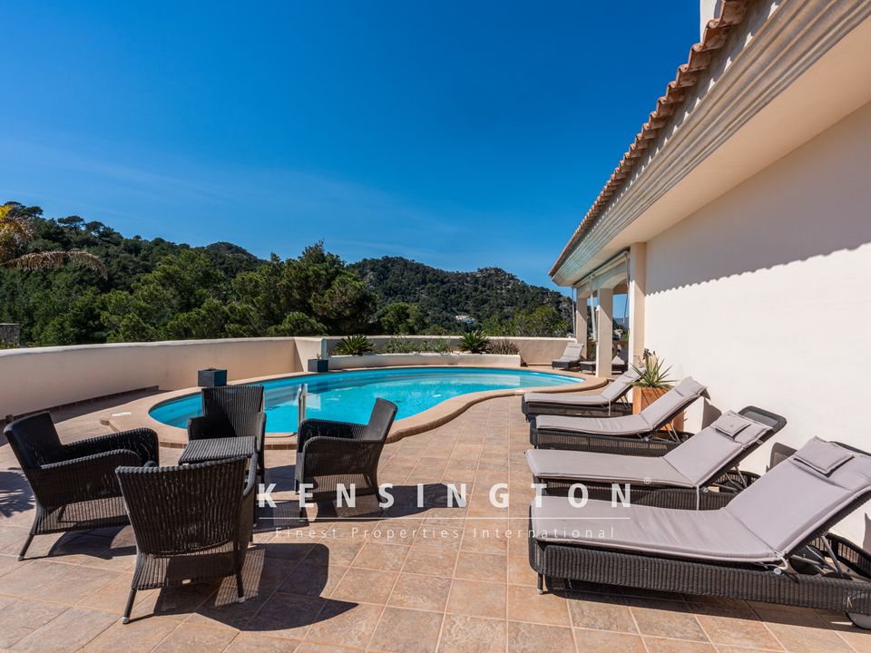 Villa i Capdepera, Mallorca - foto 4