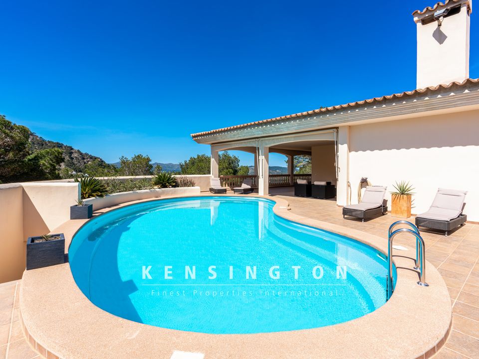 Villa i Capdepera, Mallorca - foto 5
