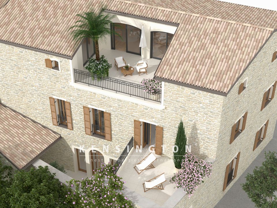 Byhus i Arta, Mallorca - foto 2