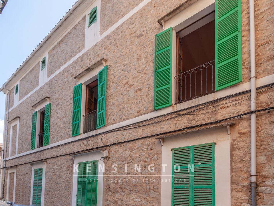 Byhus i Arta, Mallorca - foto 5