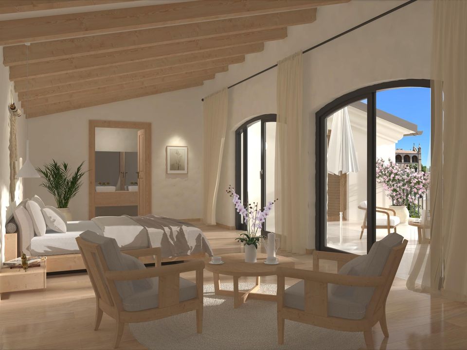 Casa de pueblo en Arta, Mallorca - foto 2