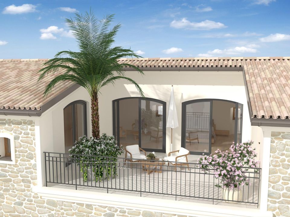 Casa de pueblo en Arta, Mallorca - foto 3