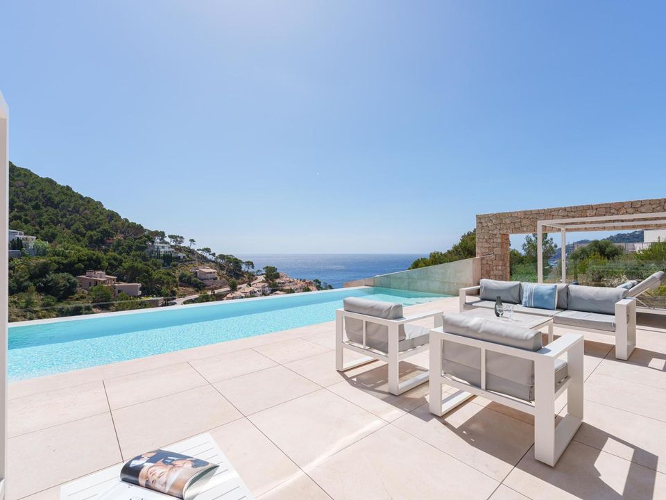 Villa i Canyamel, Mallorca - foto 3