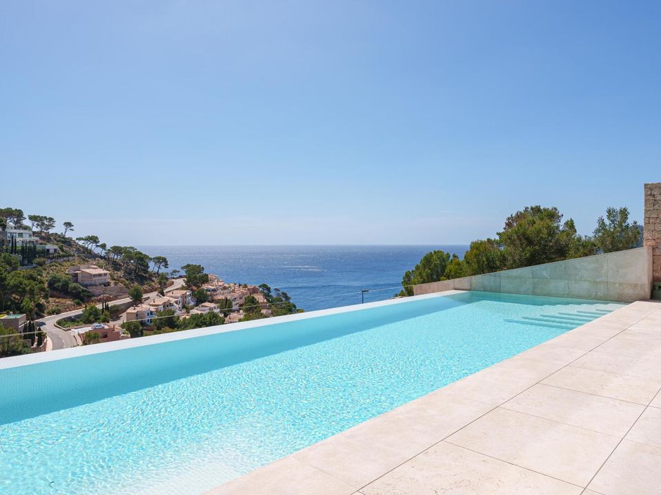 Villa i Canyamel, Mallorca - foto 4