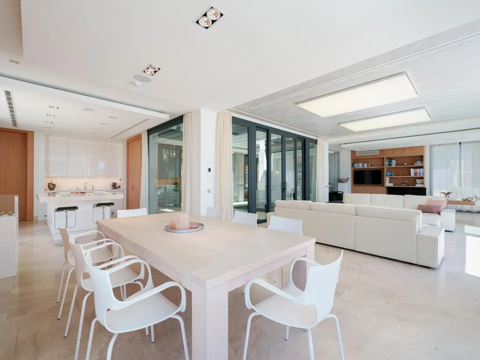 Villa i Canyamel, Mallorca - foto 5