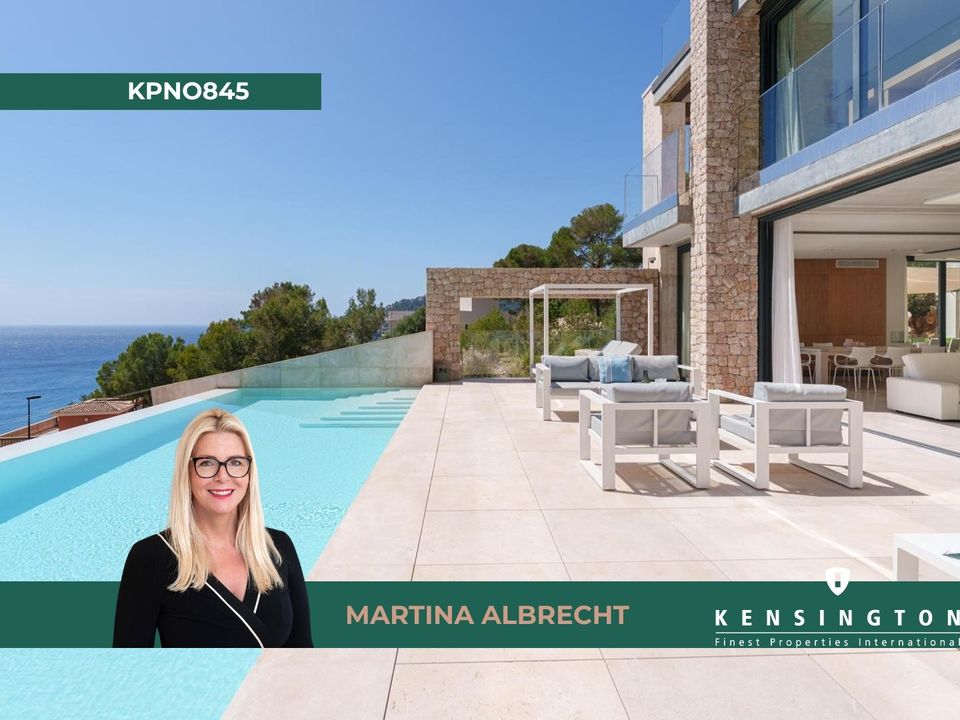 Villa a Canyamel, Mallorca - foto 1