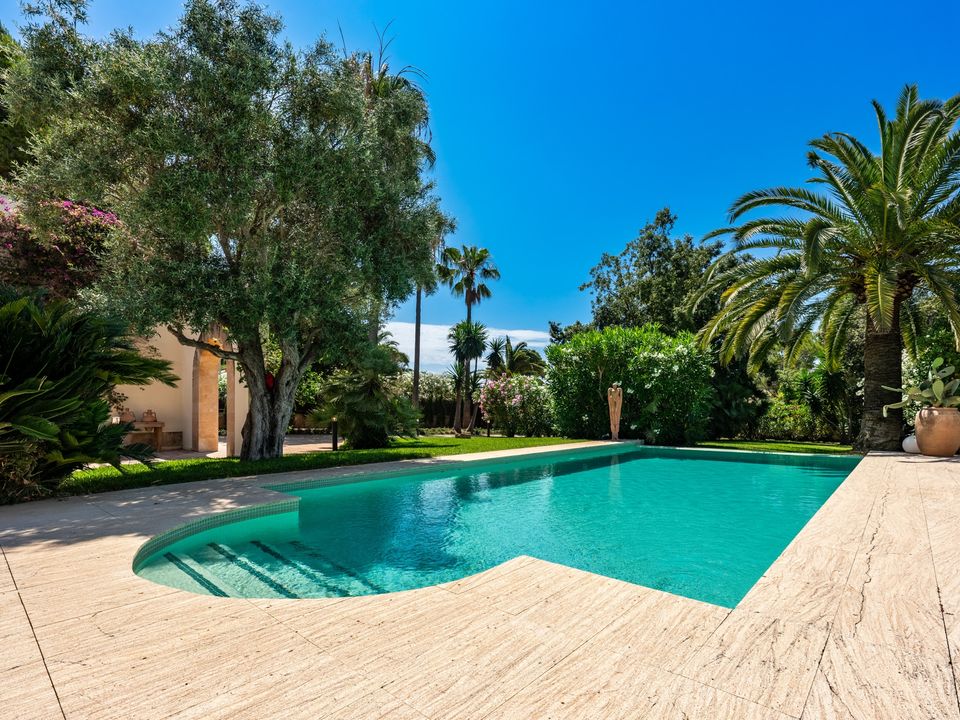 Villa a Costa De Los Pinos, Mallorca - foto 3