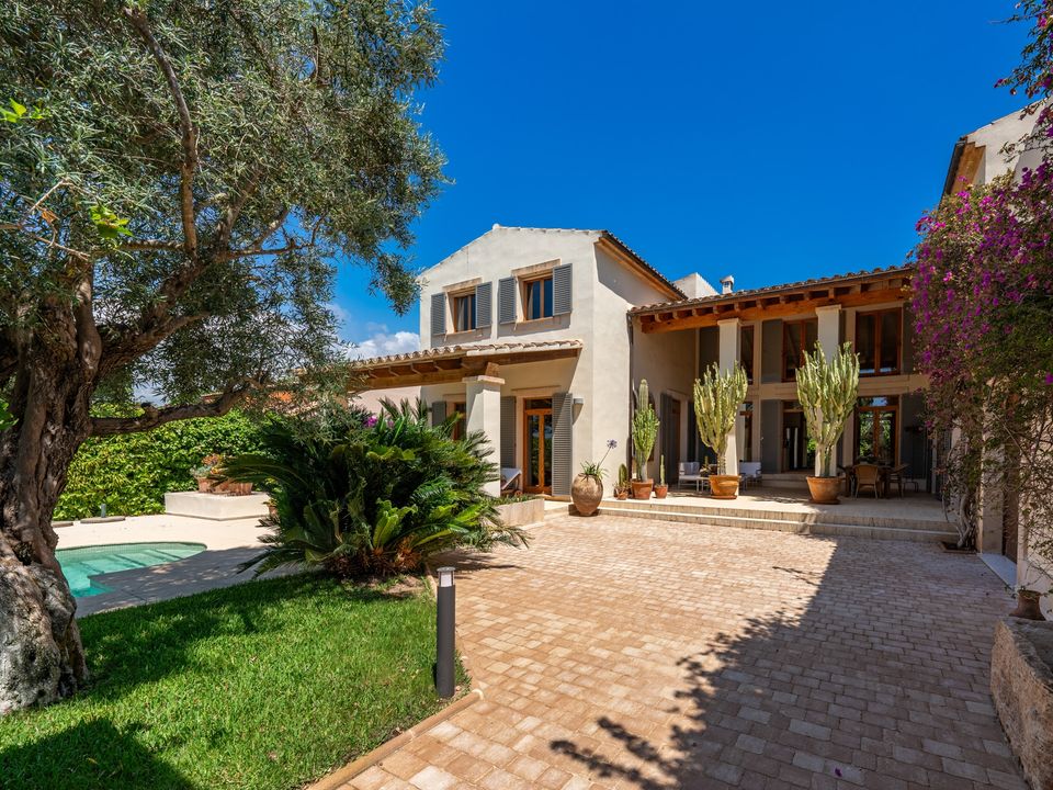 Villa a Costa De Los Pinos, Mallorca - foto 4