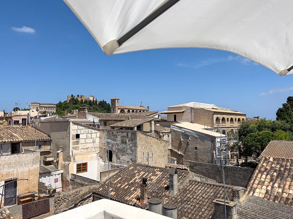 Byhus i Arta, Mallorca - foto 2