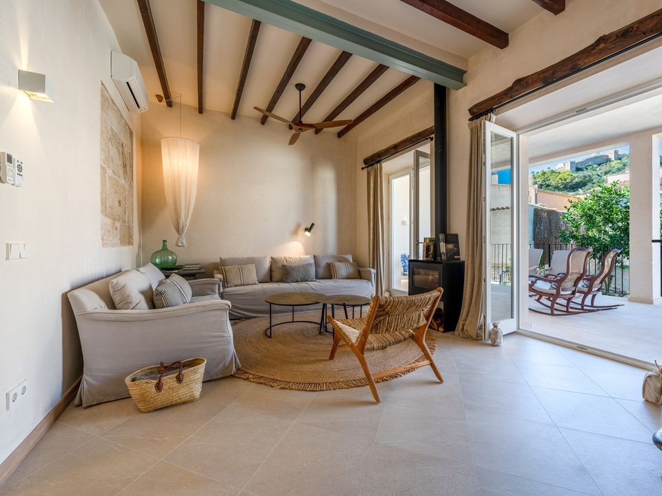 Byhus i Capdepera, Mallorca - foto 2