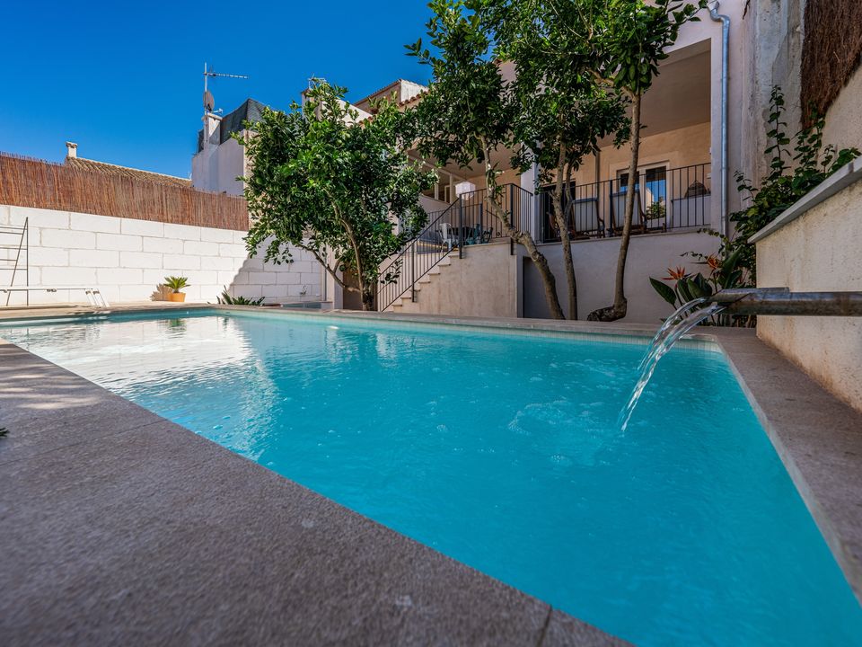 Byhus i Capdepera, Mallorca - foto 3