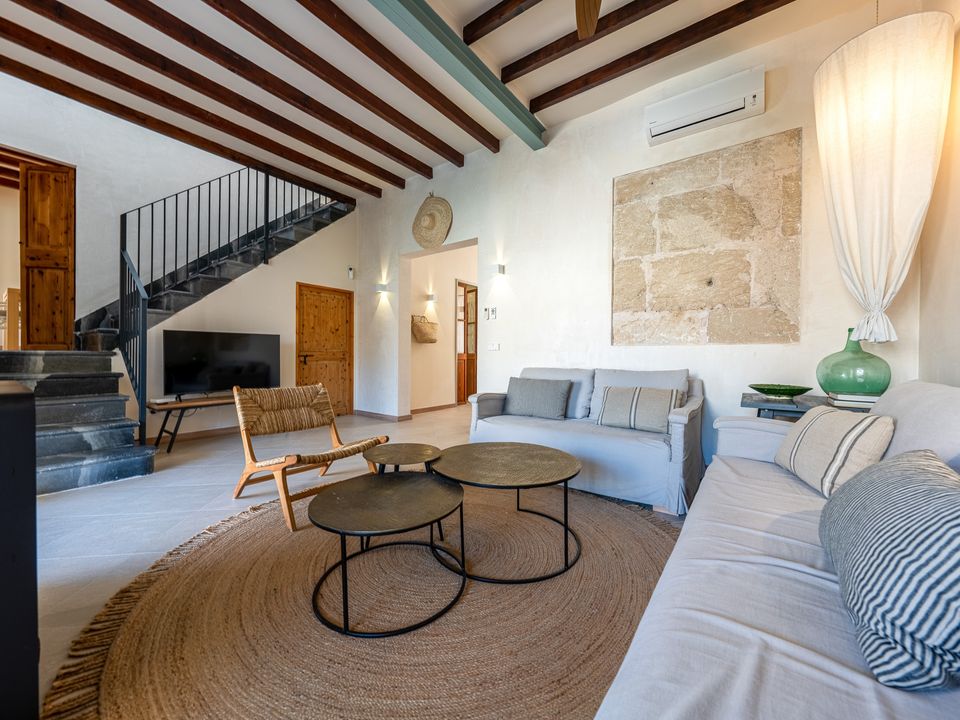 Byhus i Capdepera, Mallorca - foto 4