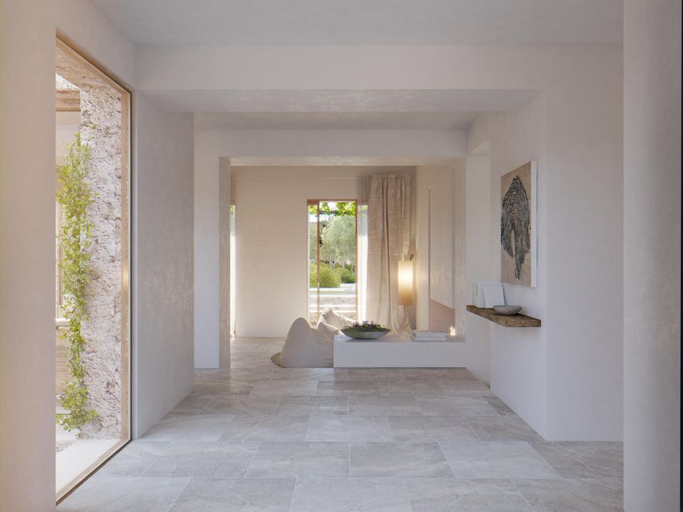 Landejendom i Arta, Mallorca - foto 4