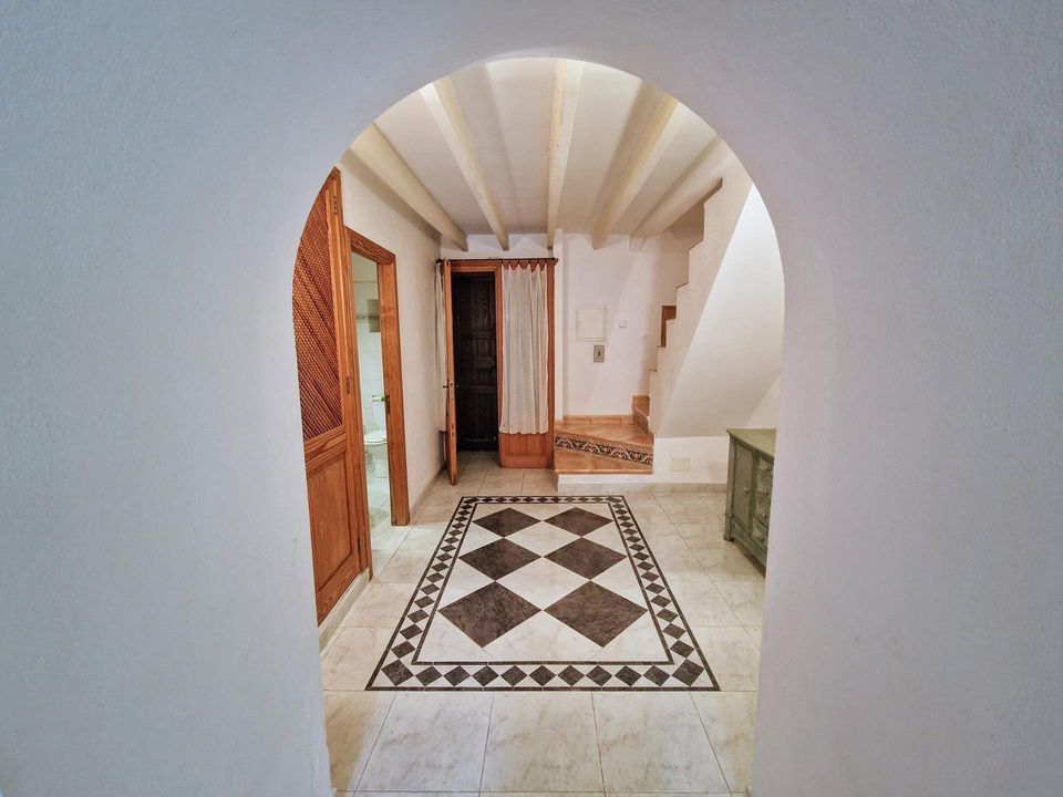 Byhus i Arta, Mallorca - foto 3