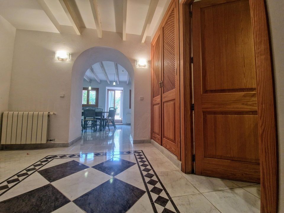 Byhus i Arta, Mallorca - foto 4