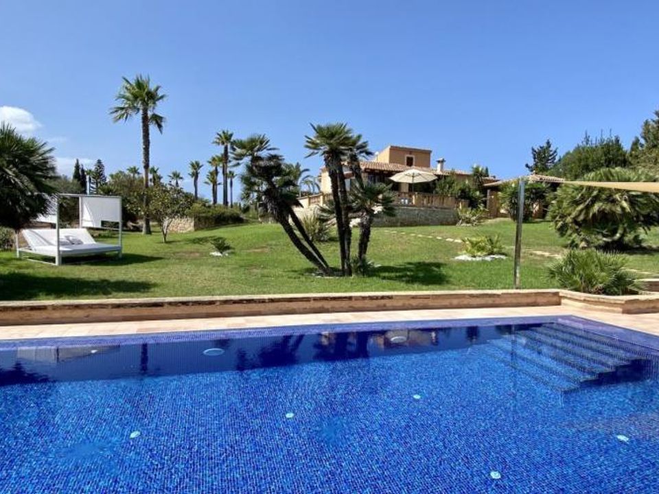 Landejendom i Capdepera, Mallorca - foto 3
