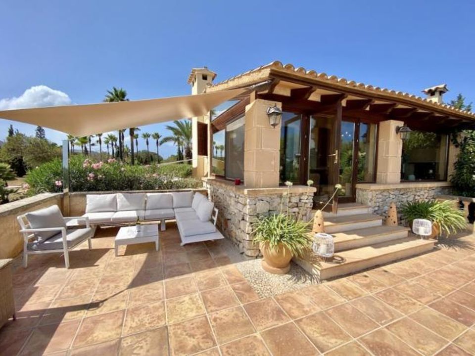 Landejendom i Capdepera, Mallorca - foto 4