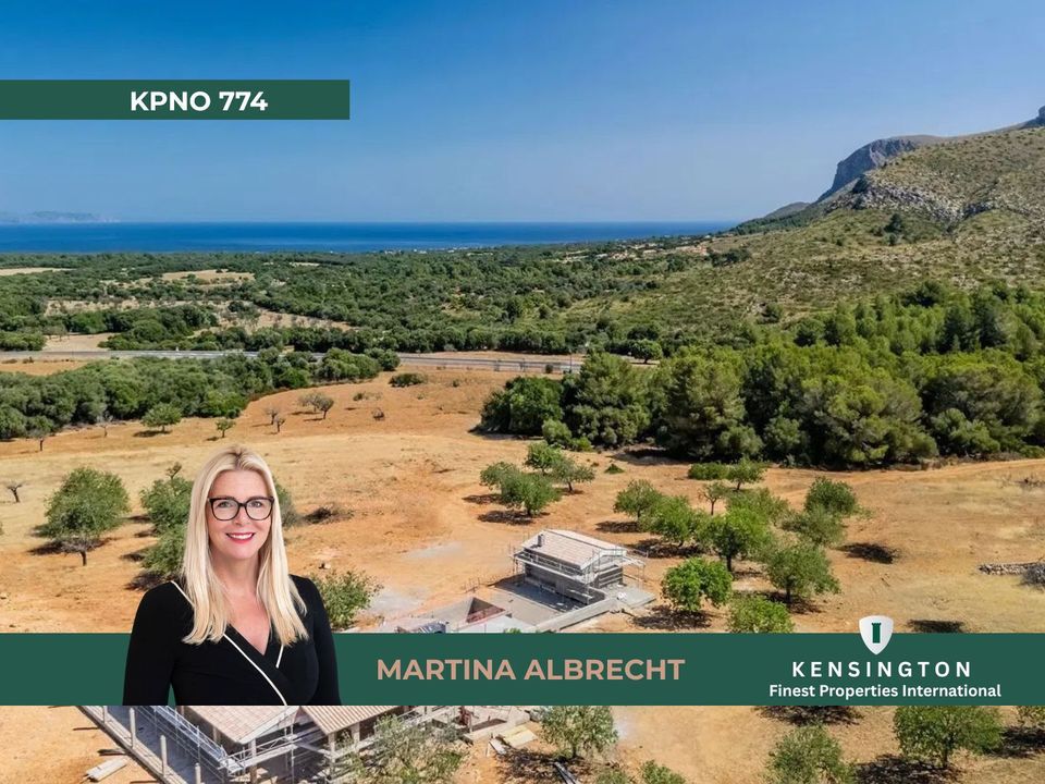Landejendom i Arta, Mallorca - foto 1