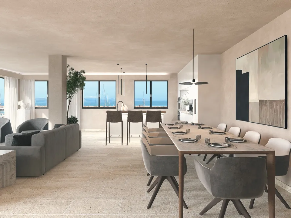 Villa i Colonia De Sant Pere, Mallorca - foto 2