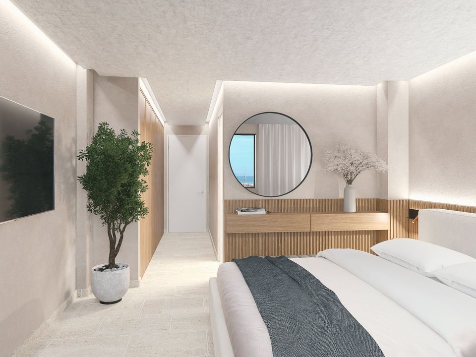 Villa i Colonia De Sant Pere, Mallorca - foto 4
