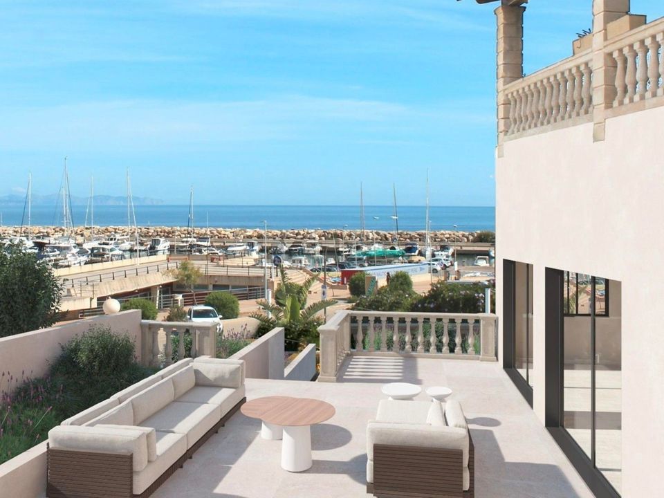 Villa i Colonia De Sant Pere, Mallorca - foto 5