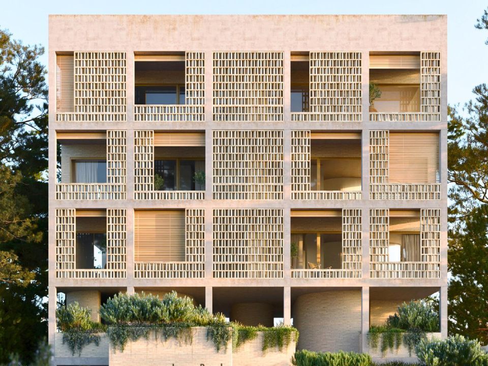 Villa i Cala Ratjada, Mallorca - bilde 1