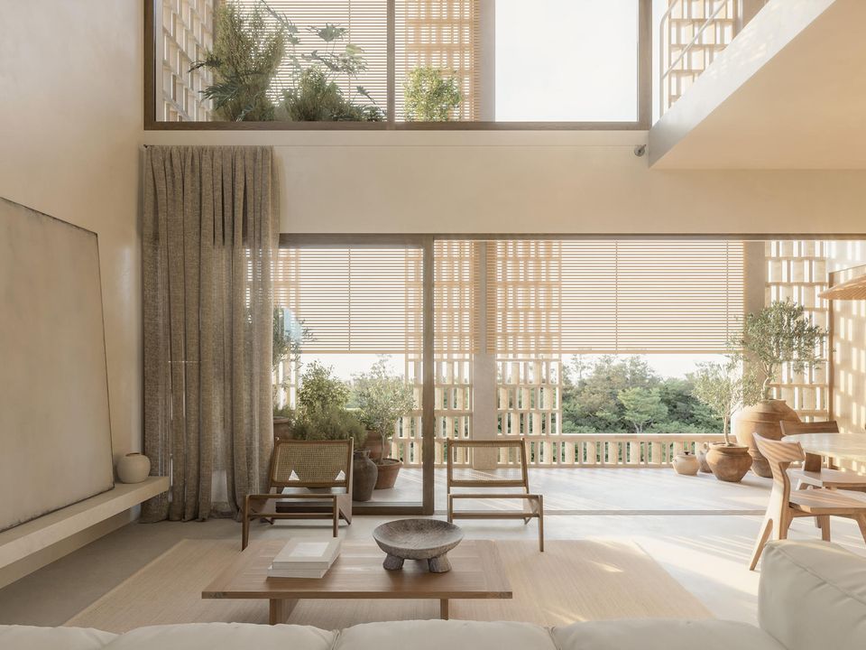 Villa i Cala Ratjada, Mallorca - bilde 2